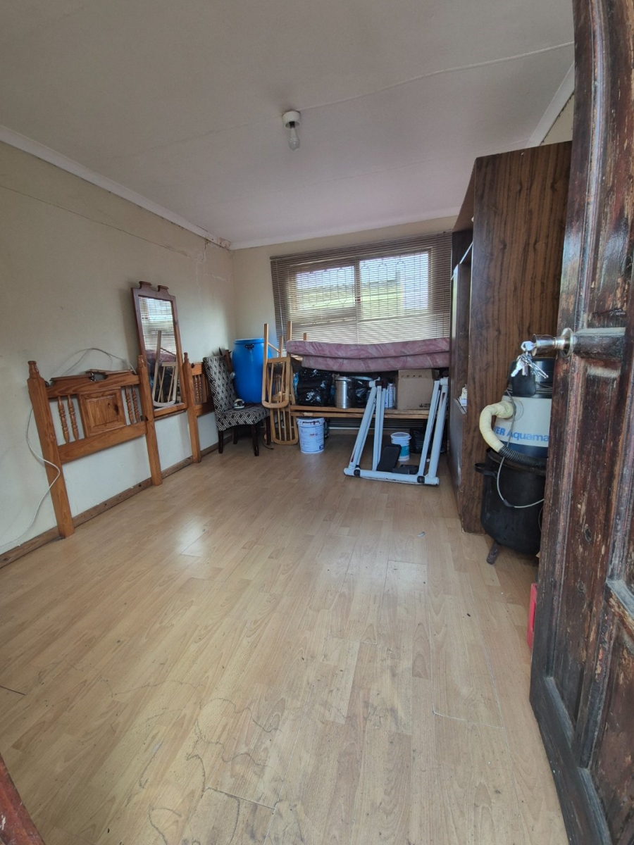 4 Bedroom Property for Sale in Motherwell Nu 5 Eastern Cape